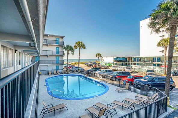2711 S Ocean Blvd, Myrtle Beach, SC 29577